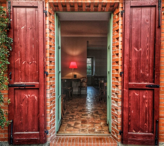 Immagine Agriturismo