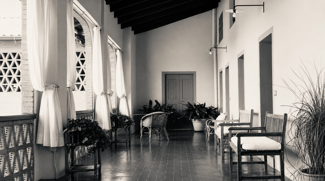Le Nostre Camere