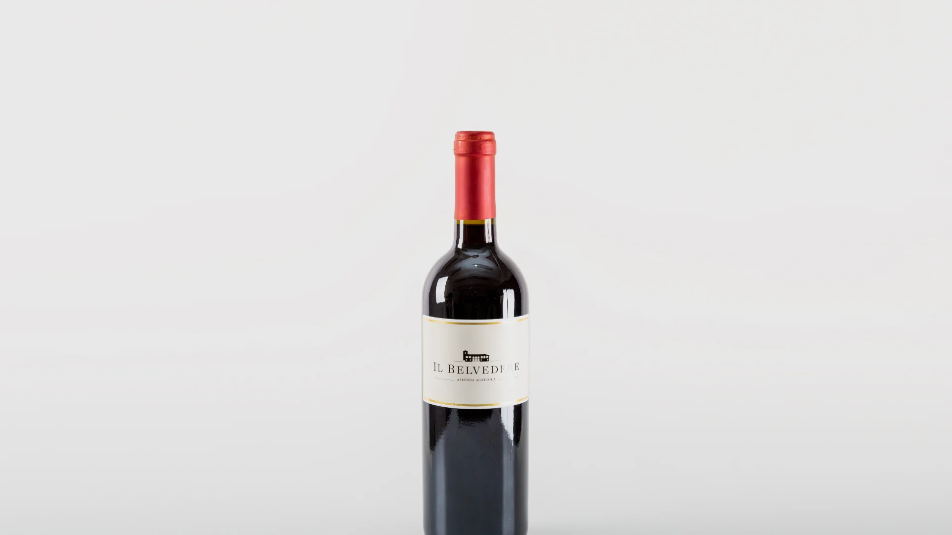 Vino "Il Belvedè" - Agriturismo Il Belvedere