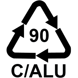 C/ALU 90