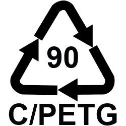 C/PETG 90