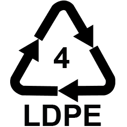 LDPE 4